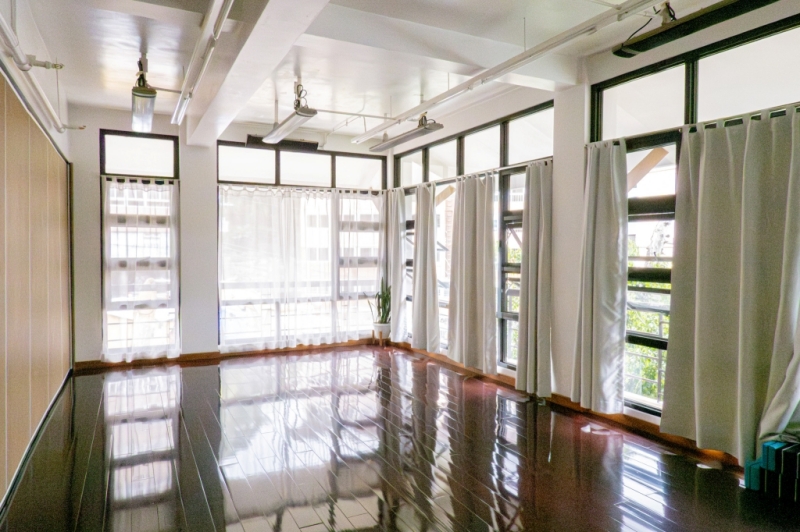 フィリピン留学 Cebu21 - BECI City-Nearby school-8